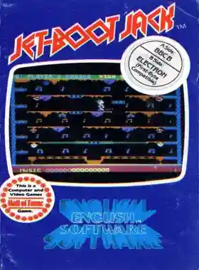 Jet Boot Jack (198x)(The English Software Company)